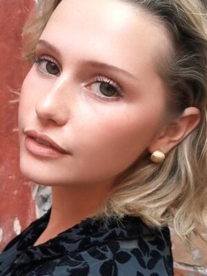 orange peel shaped hoops model