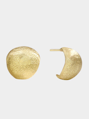 orange peel shaped hoops