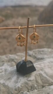 Find dem i butikken og på webshoppen under navnet "Venus"