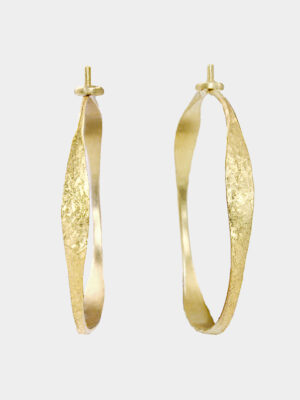 big hammered creoles