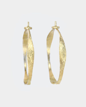 middle sized hammerede creoles