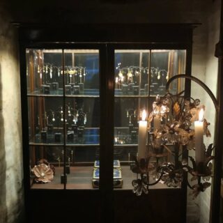 Kig ned i vores hyggelige butik, lige ved Rundetårn, og find fine julegaver til dem du elsker ❤️🎄