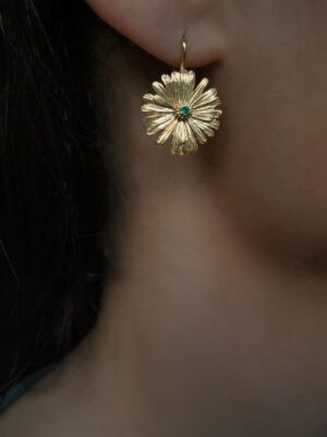 margrethe ii som den virkelig tager sig ud