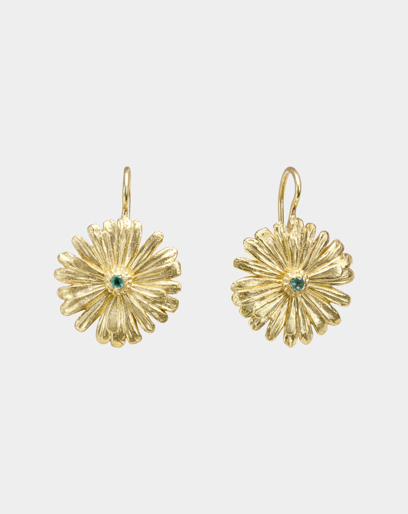 Elvira - som en levende blomst