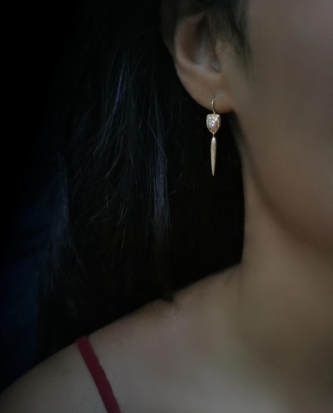 tiziana close up