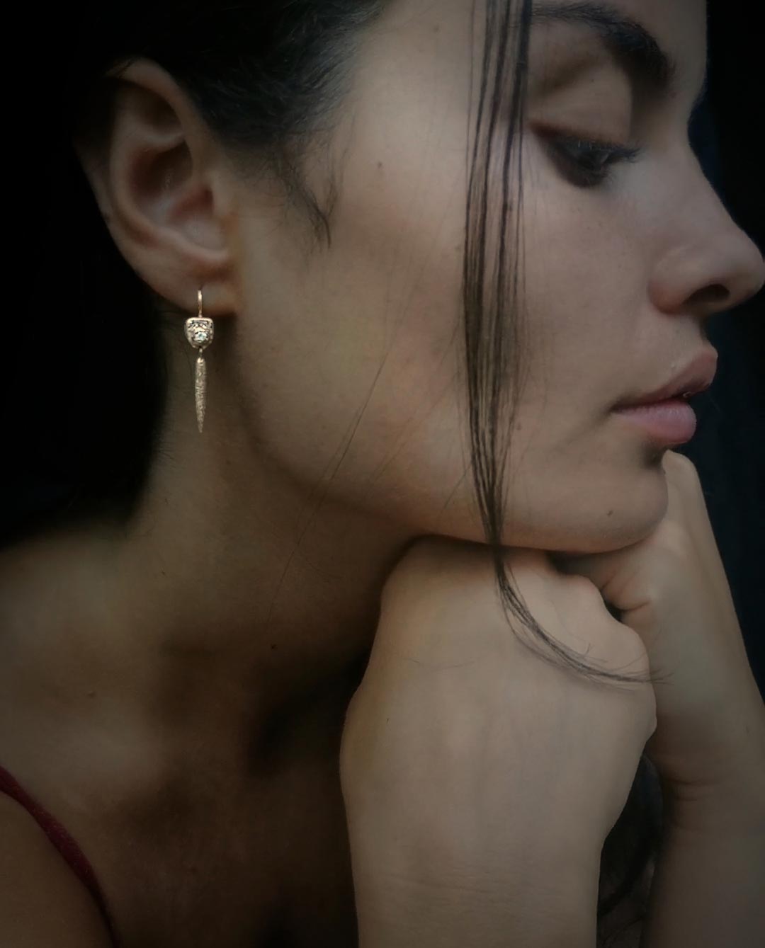 tiziana model