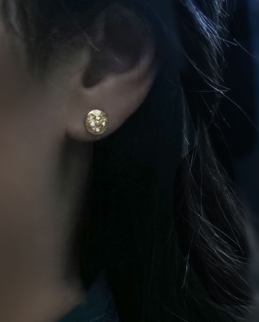 alda close up