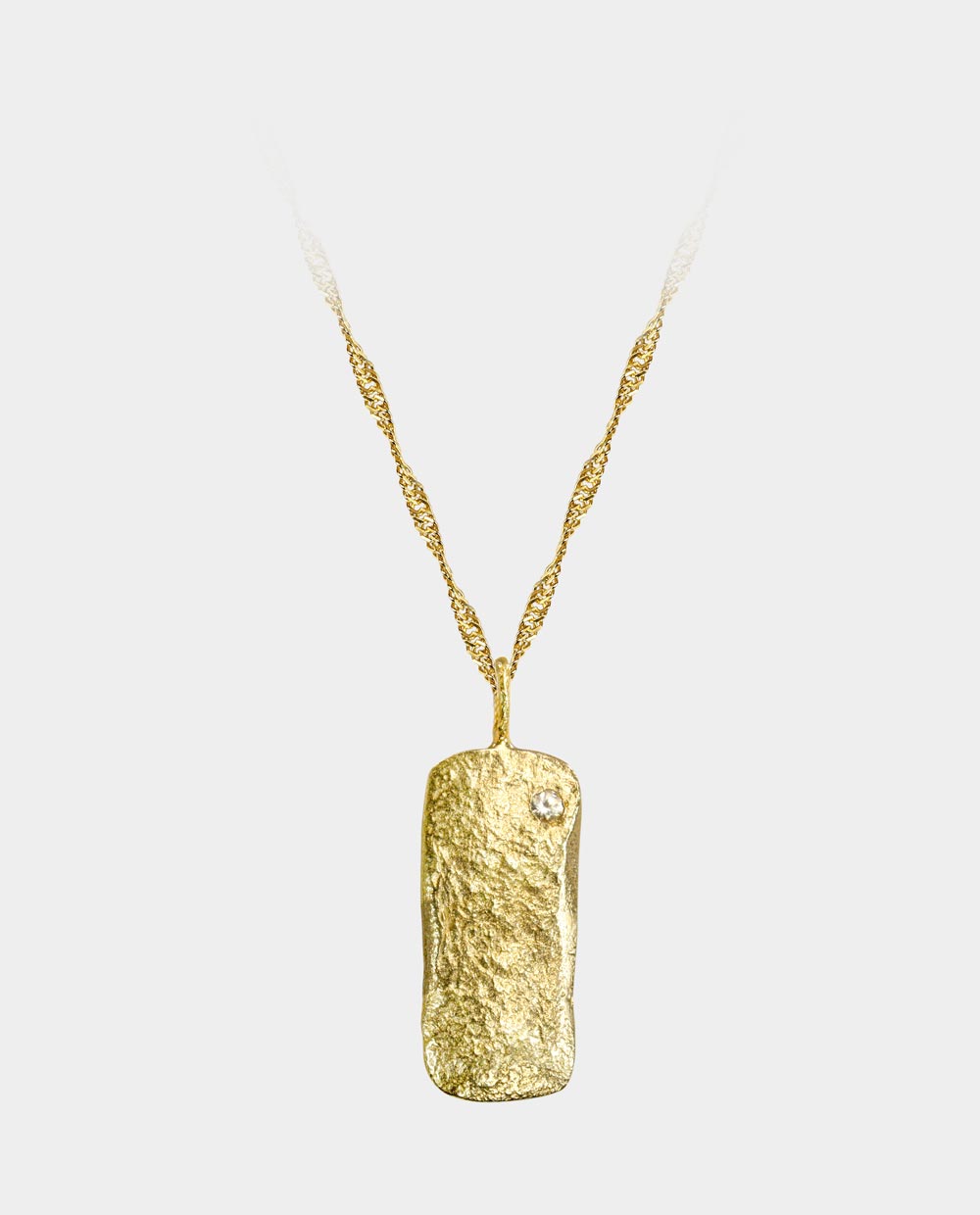 constanza necklace product image