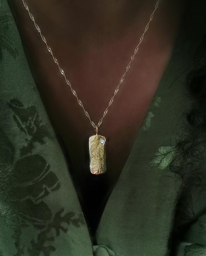 constanza necklace