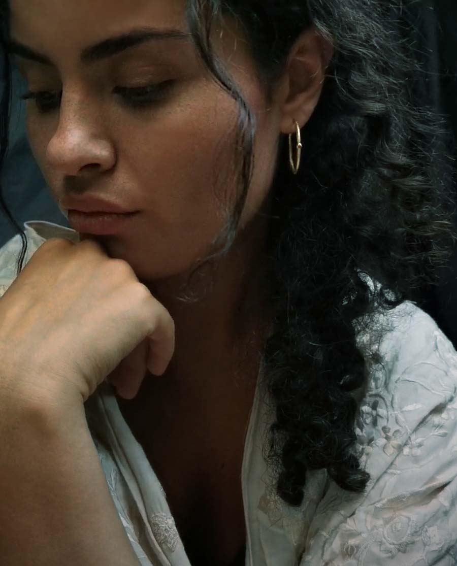 sarah winnemucca model with roby