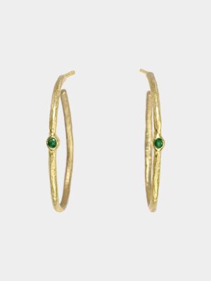 sarah winnemucca with emerald