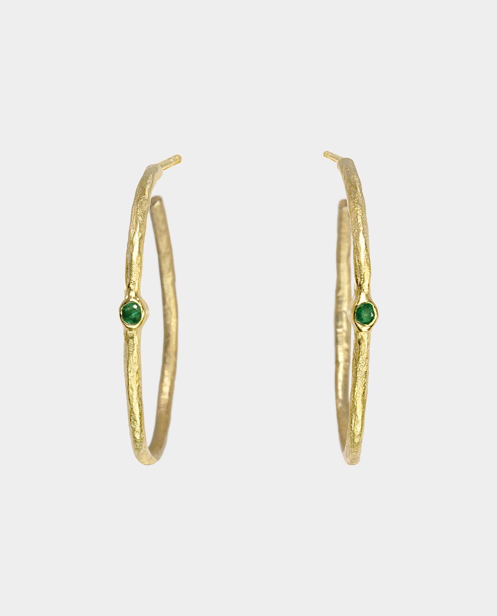sarah winnemucca with emerald