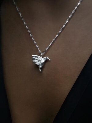 hachidori silver