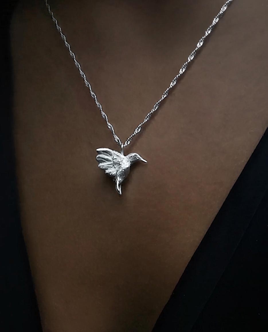 hachidori silver