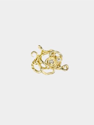 norina with white topaz