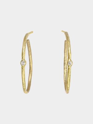 sarah winnemucca with white topaz